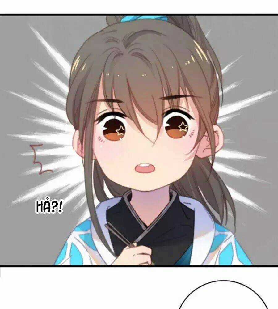 Dữ Tử Thành Thuyết Chapter 24 trang 64