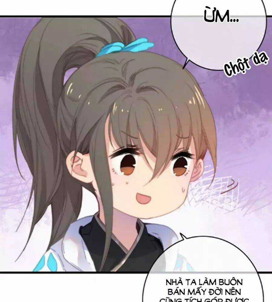 Dữ Tử Thành Thuyết Chapter 24 trang 65