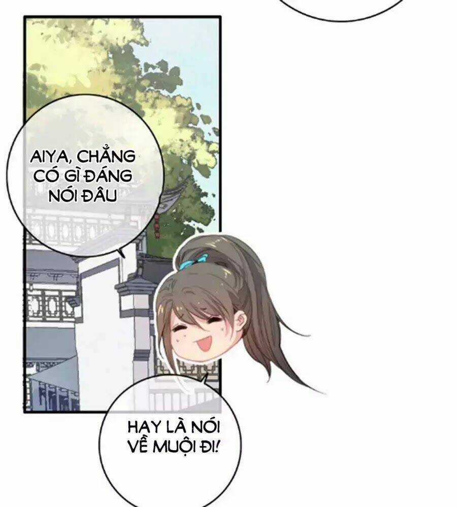 Dữ Tử Thành Thuyết Chapter 24 trang 67