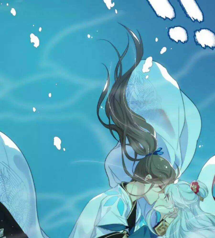 Dữ Tử Thành Thuyết Chapter 24 trang 7