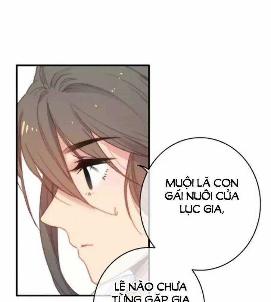 Dữ Tử Thành Thuyết Chapter 24 trang 70