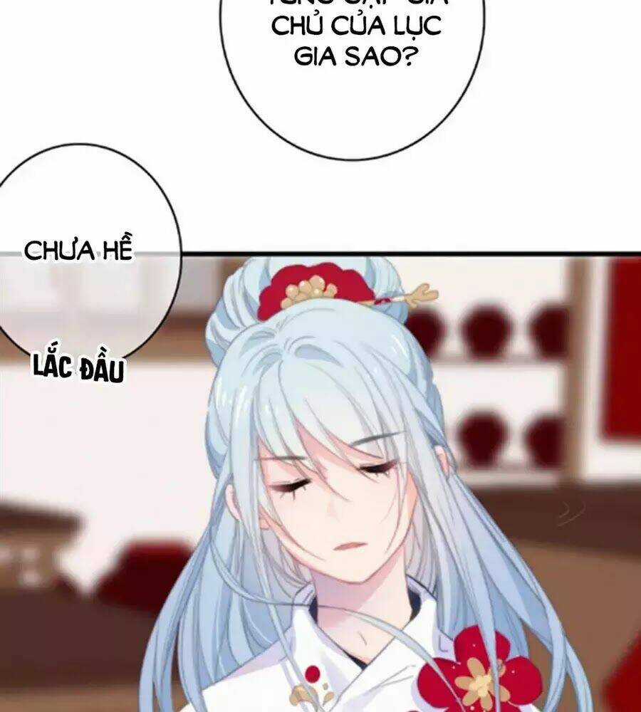 Dữ Tử Thành Thuyết Chapter 24 trang 71