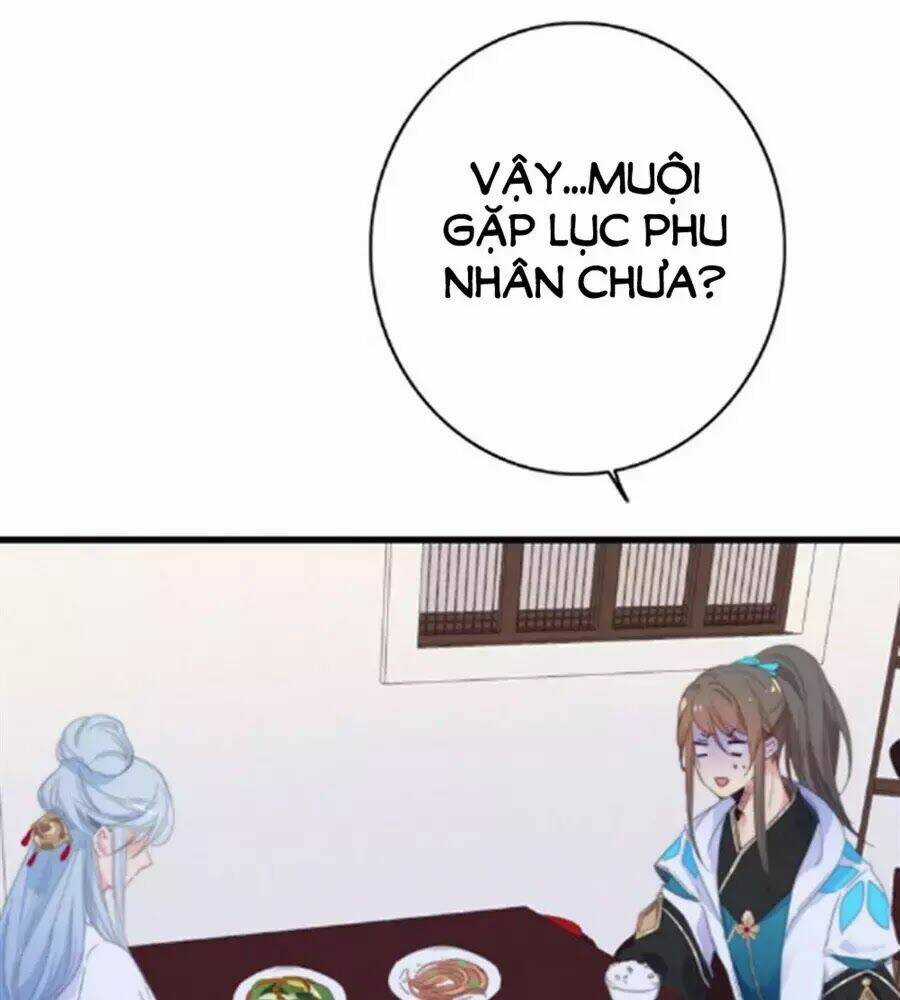 Dữ Tử Thành Thuyết Chapter 24 trang 76