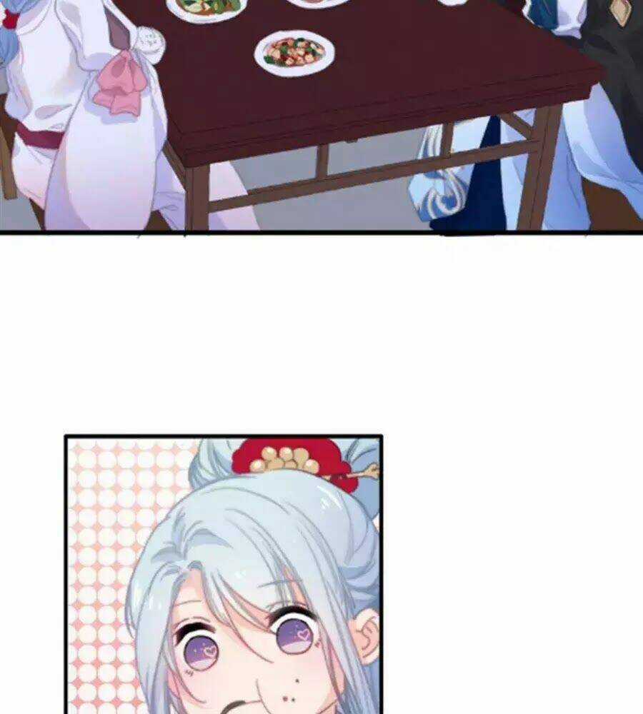 Dữ Tử Thành Thuyết Chapter 24 trang 77