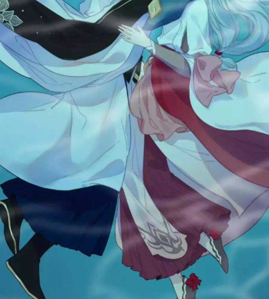 Dữ Tử Thành Thuyết Chapter 24 trang 8