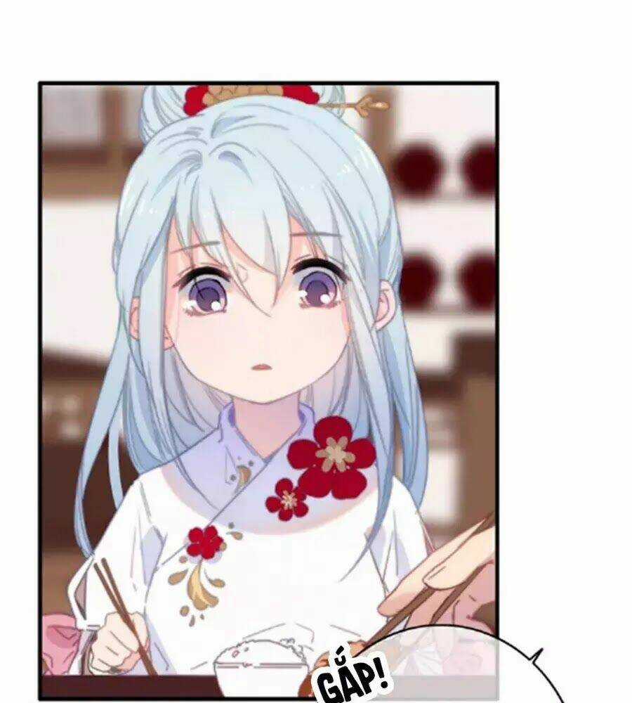 Dữ Tử Thành Thuyết Chapter 25 trang 11