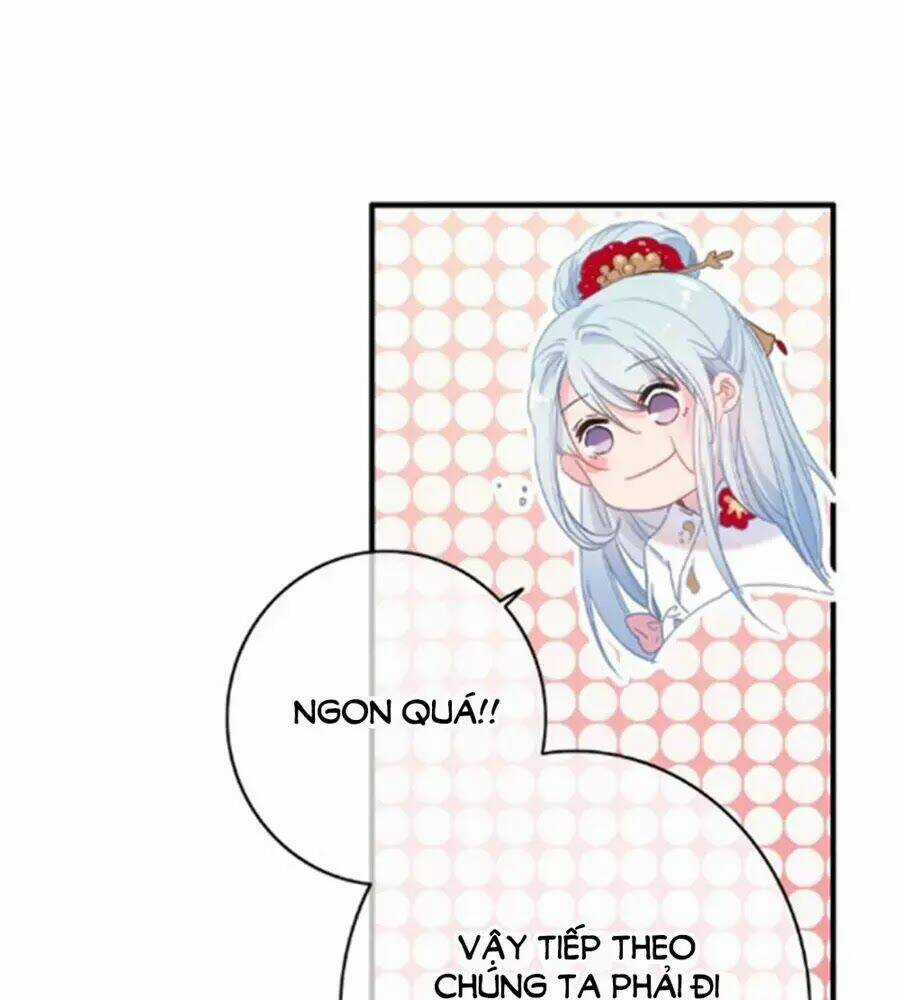 Dữ Tử Thành Thuyết Chapter 25 trang 14