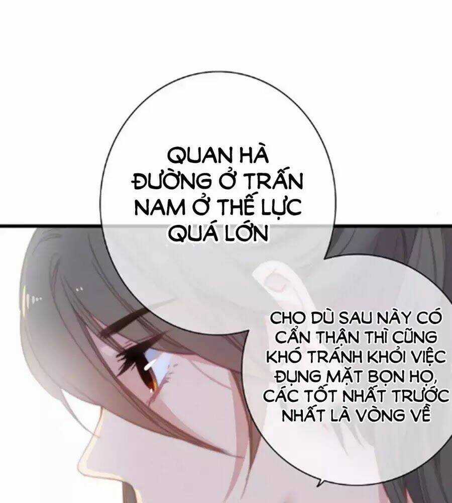 Dữ Tử Thành Thuyết Chapter 25 trang 16