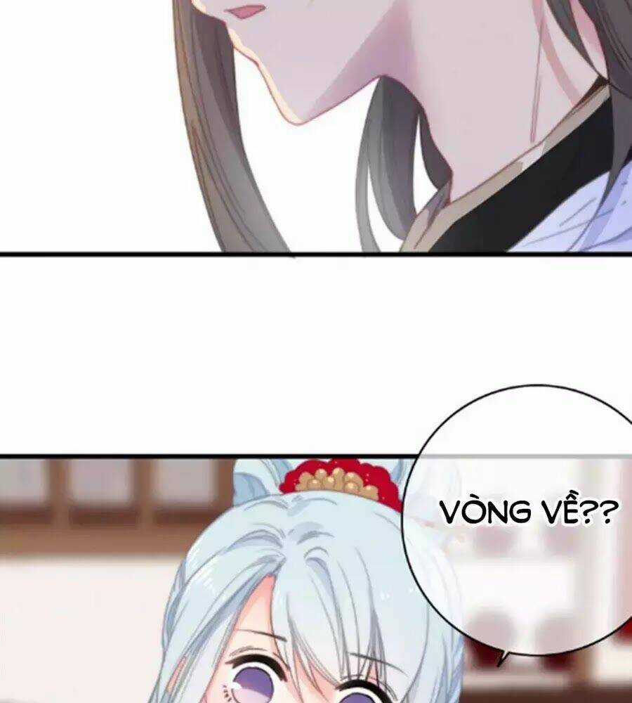 Dữ Tử Thành Thuyết Chapter 25 trang 17