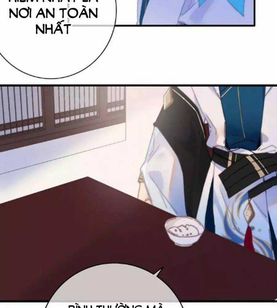 Dữ Tử Thành Thuyết Chapter 25 trang 20