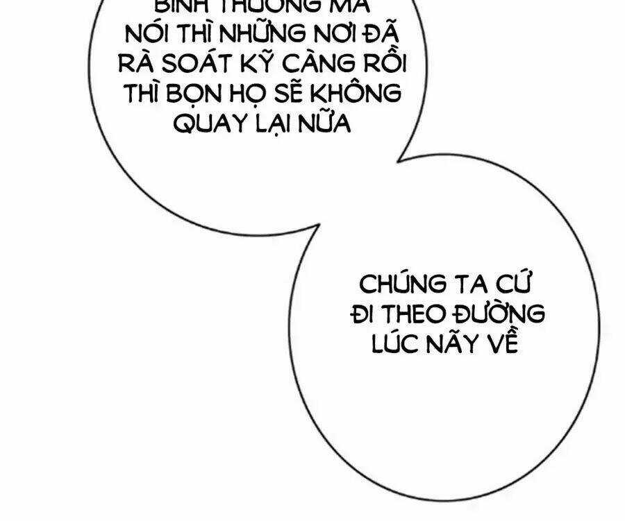 Dữ Tử Thành Thuyết Chapter 25 trang 21