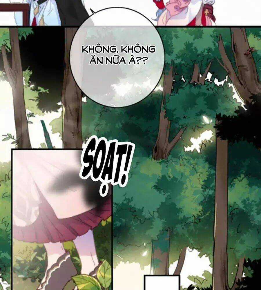 Dữ Tử Thành Thuyết Chapter 25 trang 23