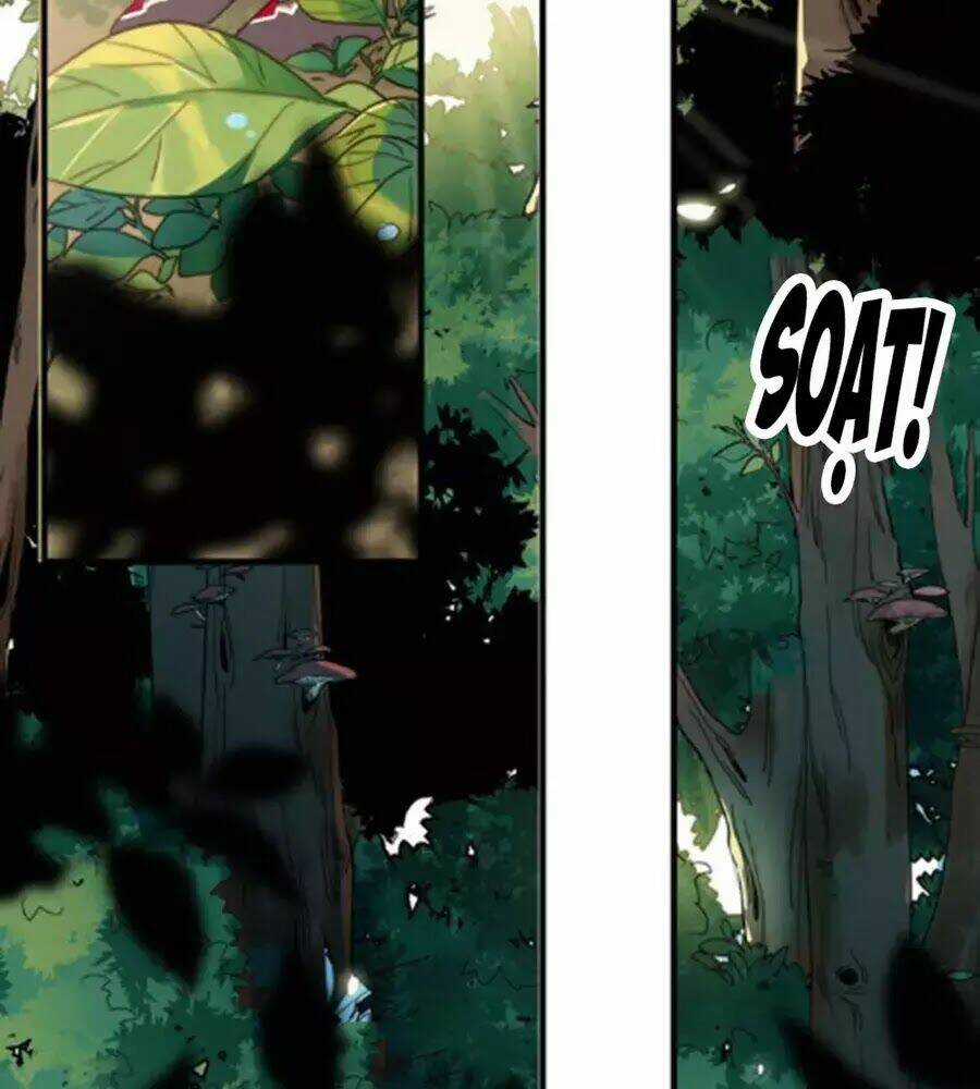 Dữ Tử Thành Thuyết Chapter 25 trang 24