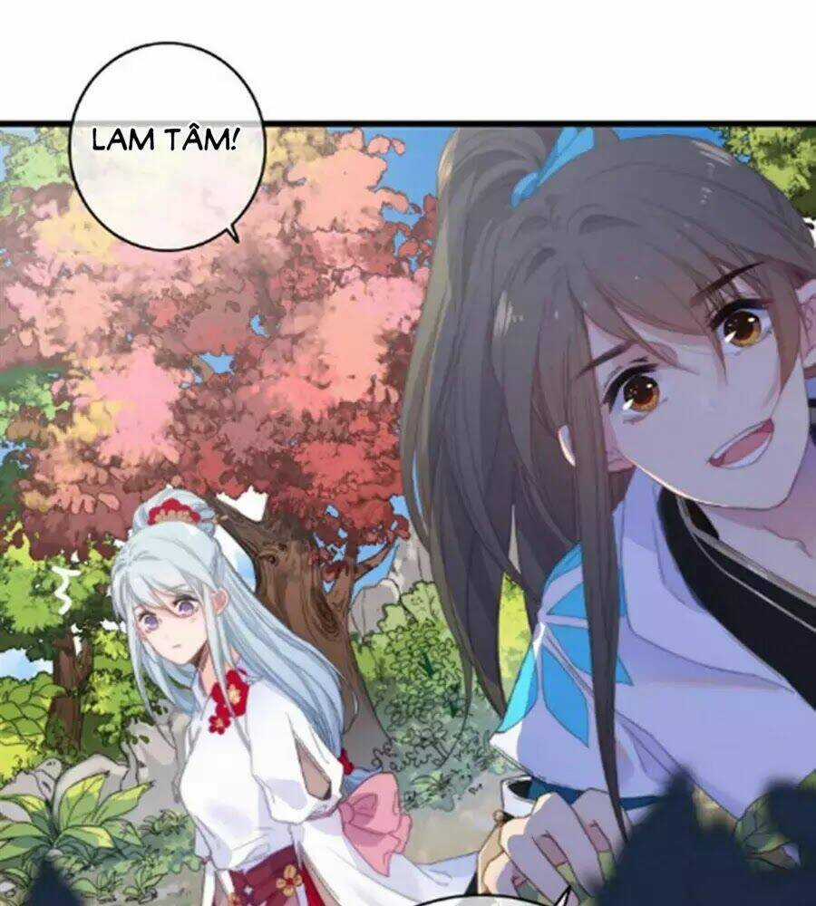 Dữ Tử Thành Thuyết Chapter 25 trang 26