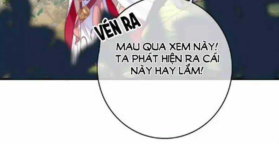 Dữ Tử Thành Thuyết Chapter 25 trang 27