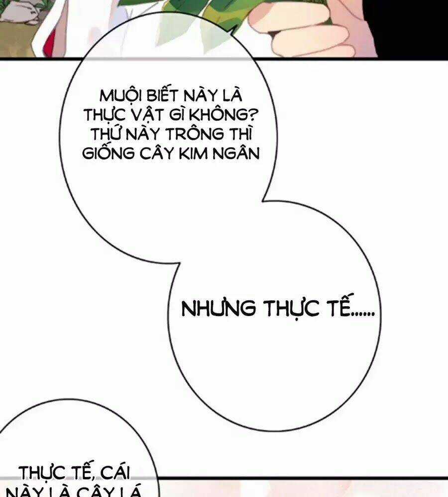 Dữ Tử Thành Thuyết Chapter 25 trang 29