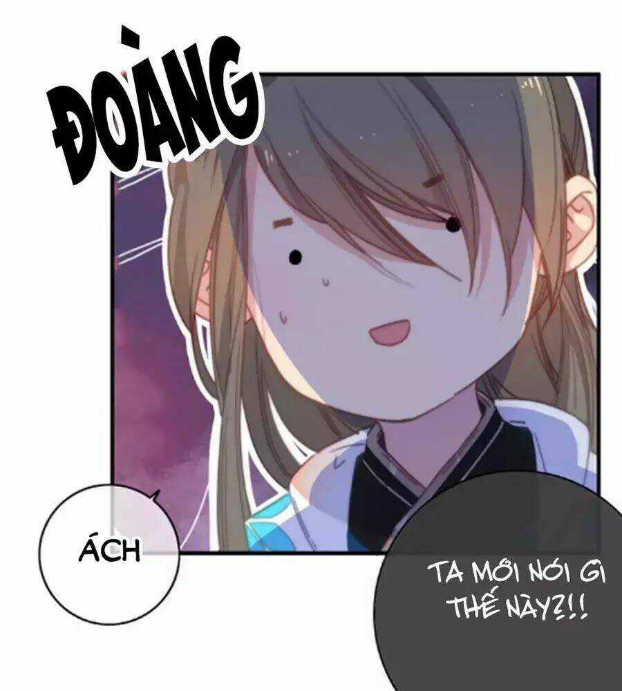 Dữ Tử Thành Thuyết Chapter 25 trang 3