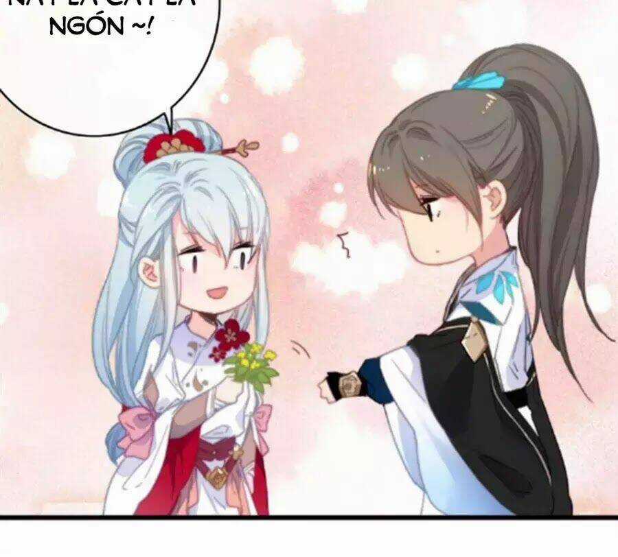 Dữ Tử Thành Thuyết Chapter 25 trang 30