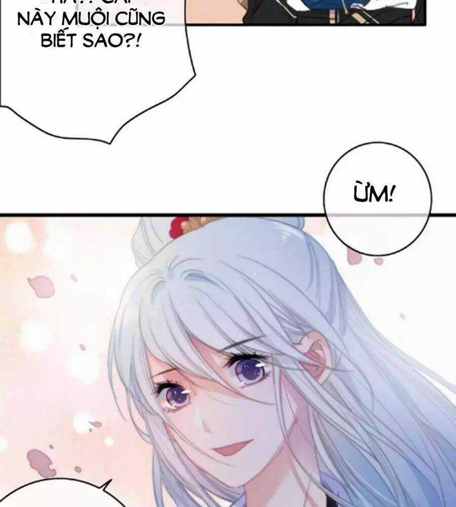 Dữ Tử Thành Thuyết Chapter 25 trang 32