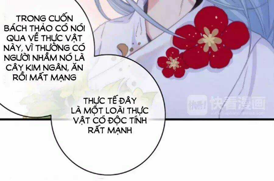 Dữ Tử Thành Thuyết Chapter 25 trang 33