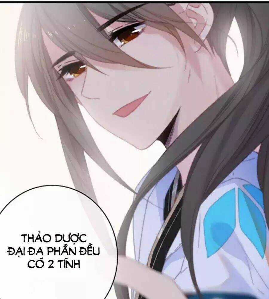 Dữ Tử Thành Thuyết Chapter 25 trang 36