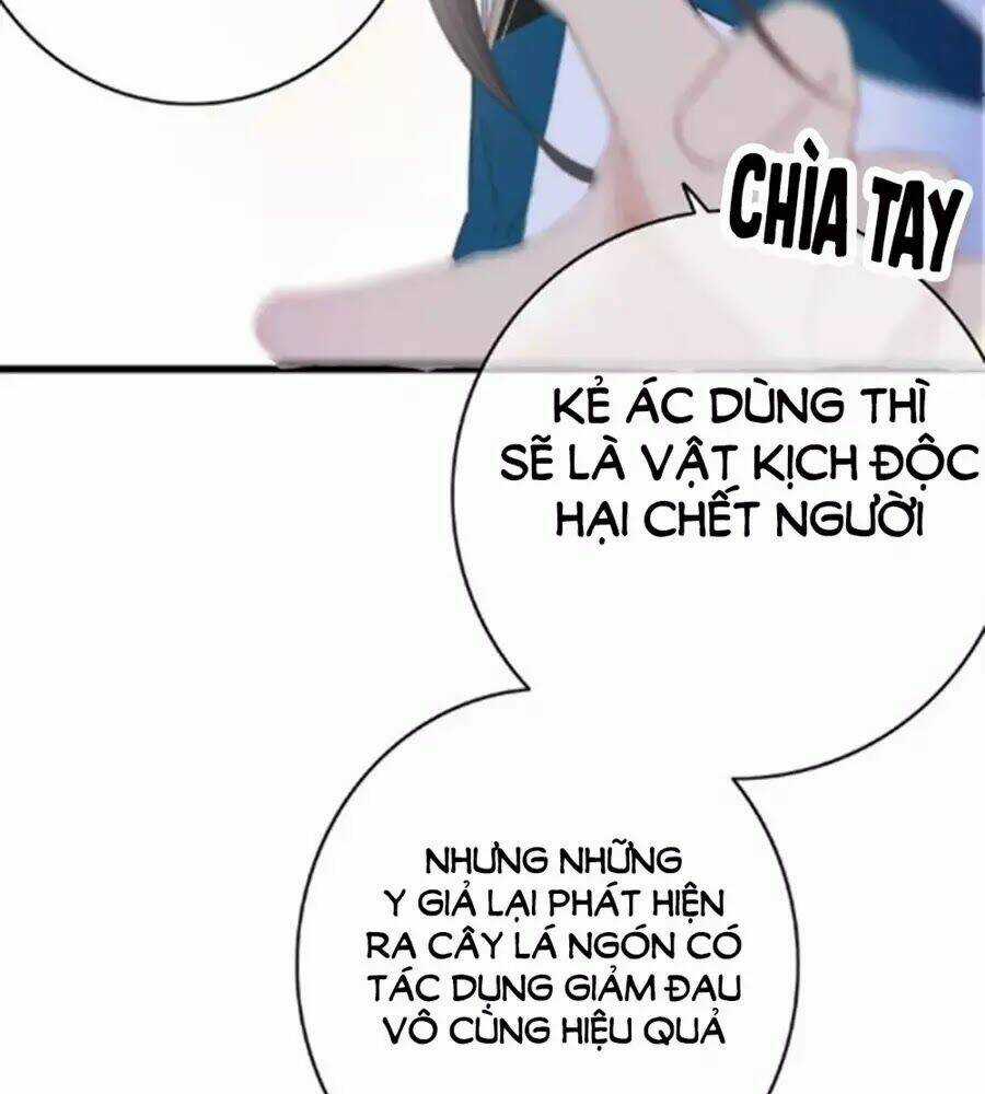 Dữ Tử Thành Thuyết Chapter 25 trang 37