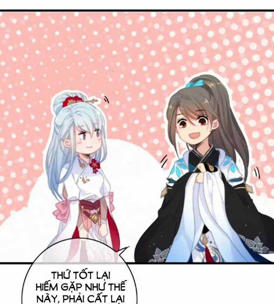 Dữ Tử Thành Thuyết Chapter 25 trang 39