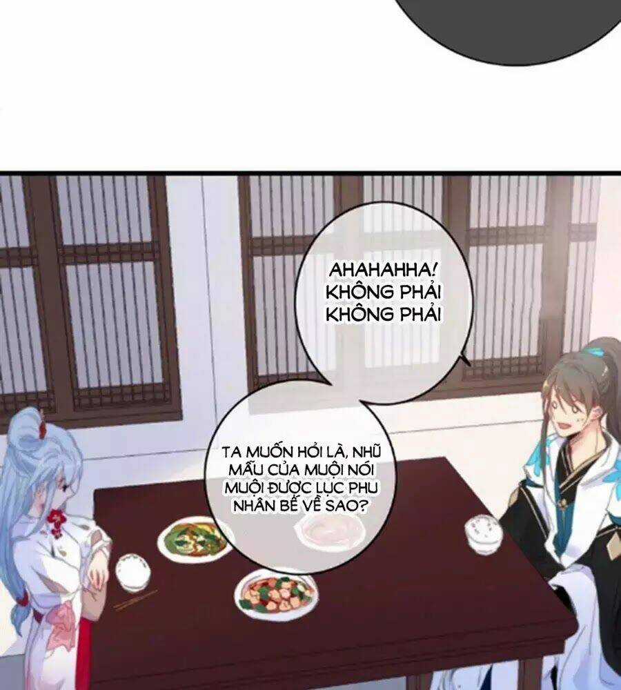 Dữ Tử Thành Thuyết Chapter 25 trang 4