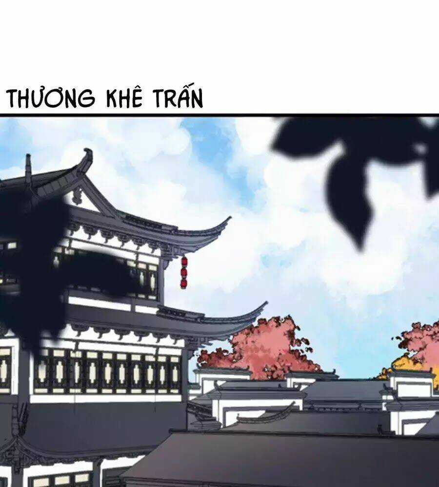 Dữ Tử Thành Thuyết Chapter 25 trang 41