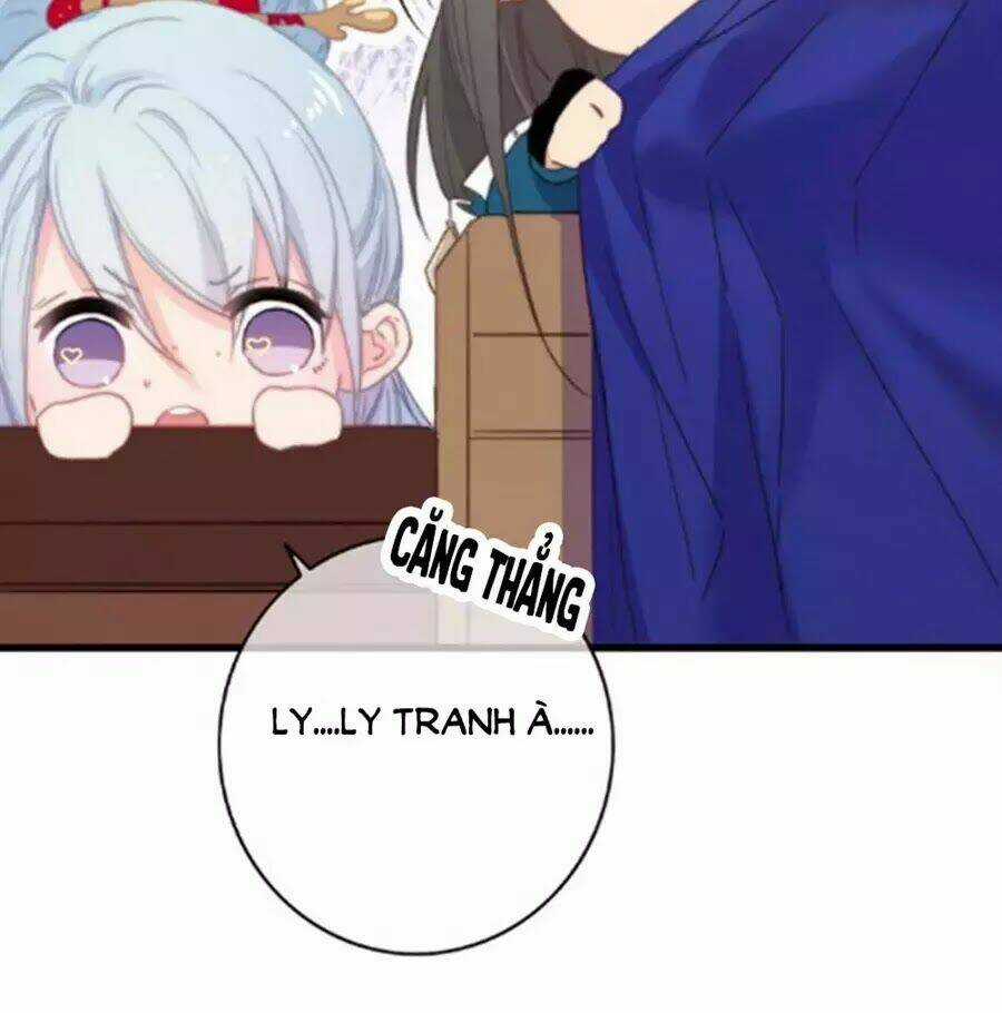 Dữ Tử Thành Thuyết Chapter 25 trang 43