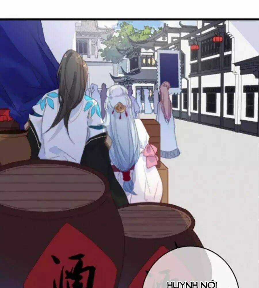 Dữ Tử Thành Thuyết Chapter 25 trang 44