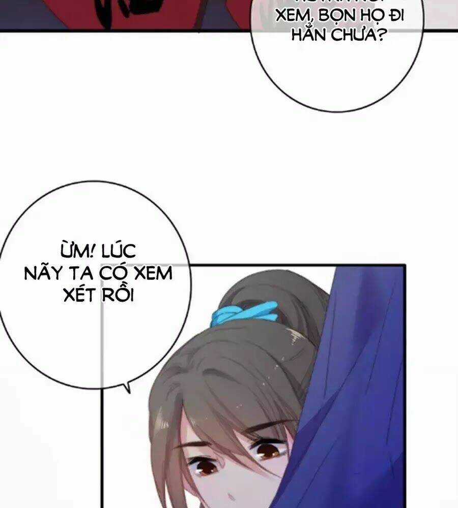 Dữ Tử Thành Thuyết Chapter 25 trang 45