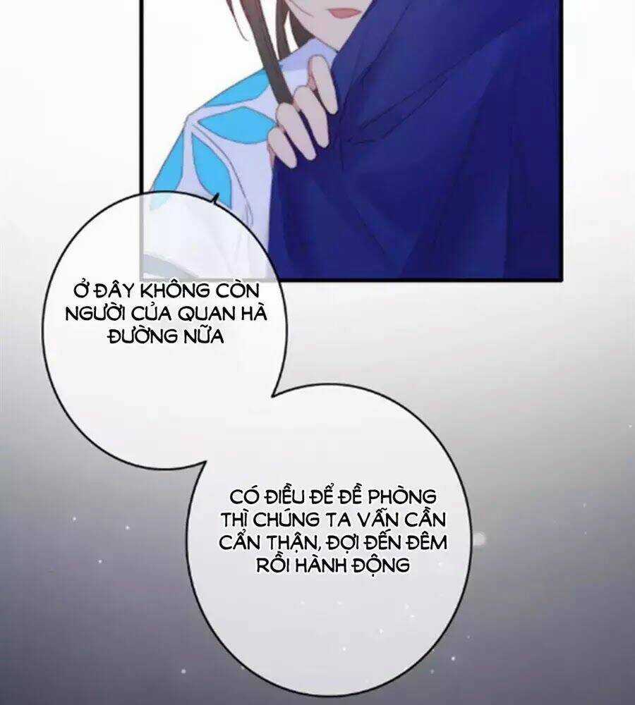 Dữ Tử Thành Thuyết Chapter 25 trang 46