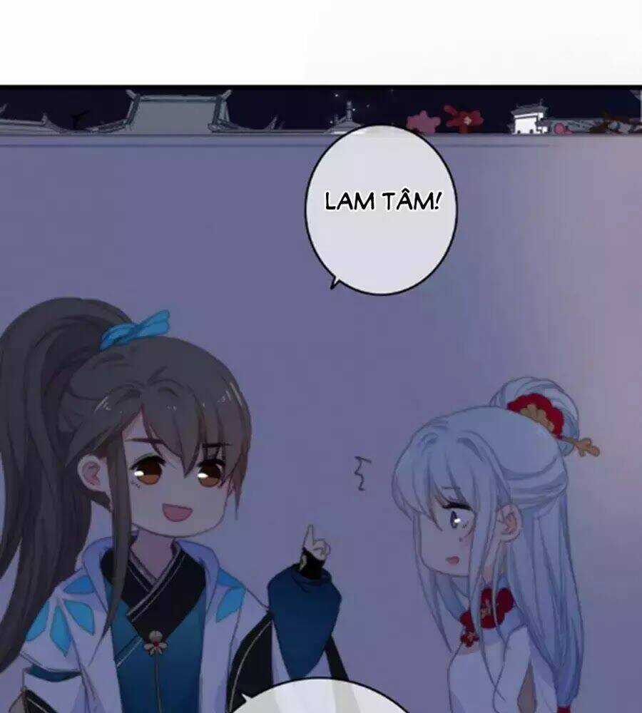 Dữ Tử Thành Thuyết Chapter 25 trang 52