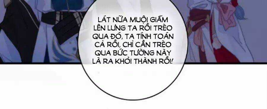 Dữ Tử Thành Thuyết Chapter 25 trang 53