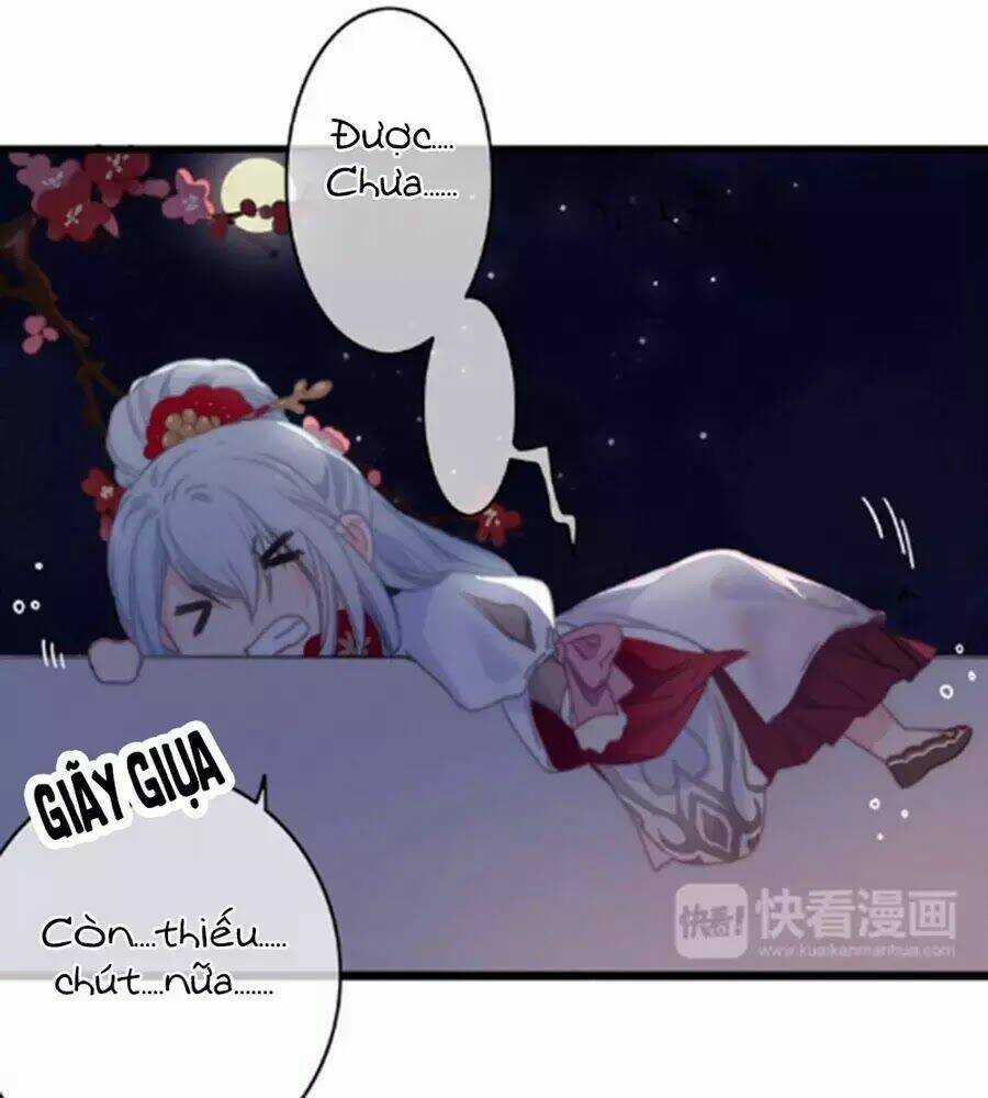 Dữ Tử Thành Thuyết Chapter 25 trang 54