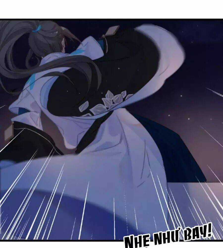 Dữ Tử Thành Thuyết Chapter 25 trang 58