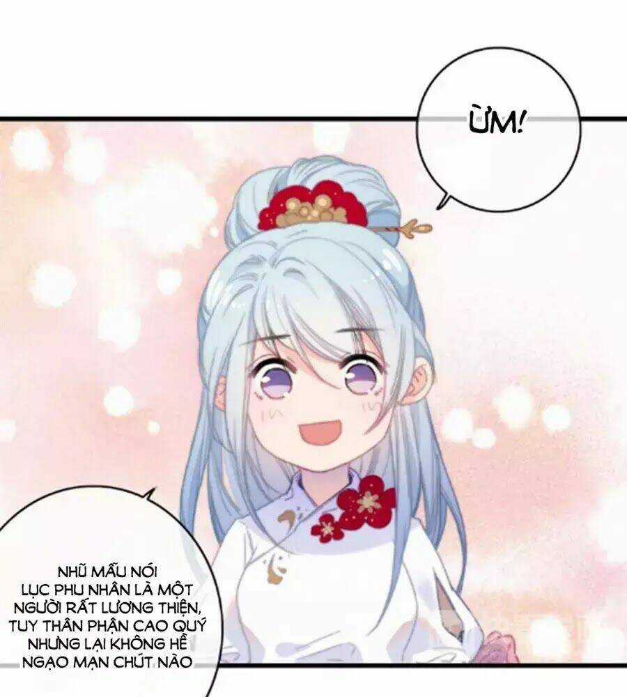 Dữ Tử Thành Thuyết Chapter 25 trang 6