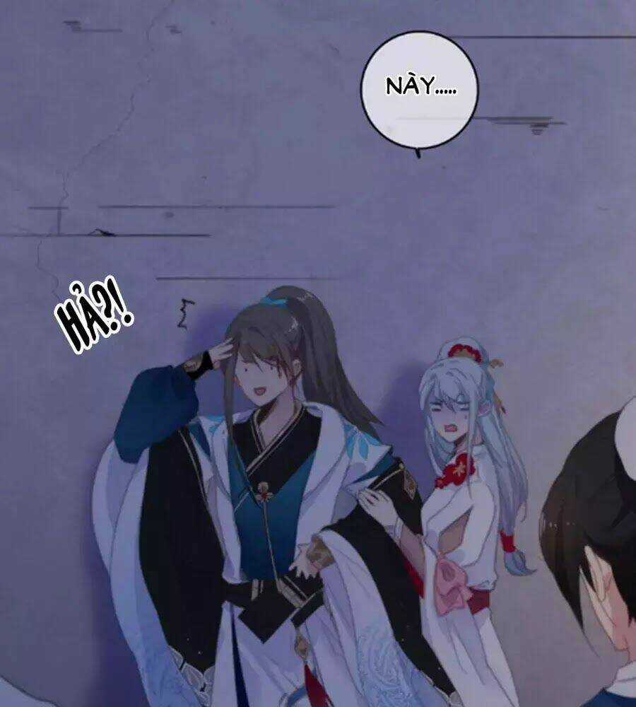 Dữ Tử Thành Thuyết Chapter 25 trang 64