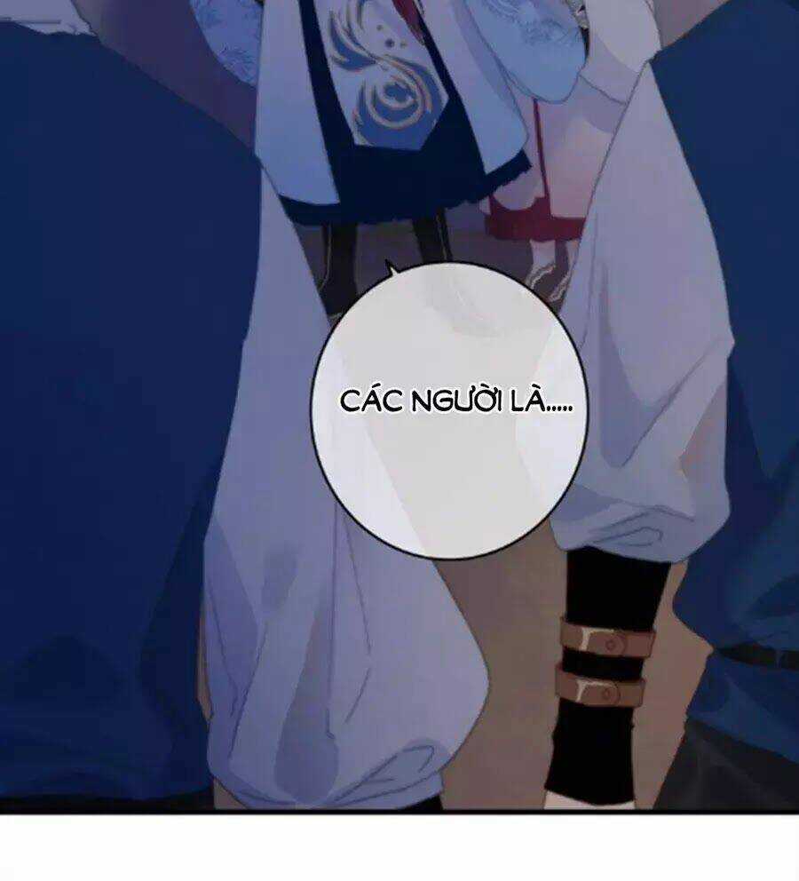 Dữ Tử Thành Thuyết Chapter 25 trang 65