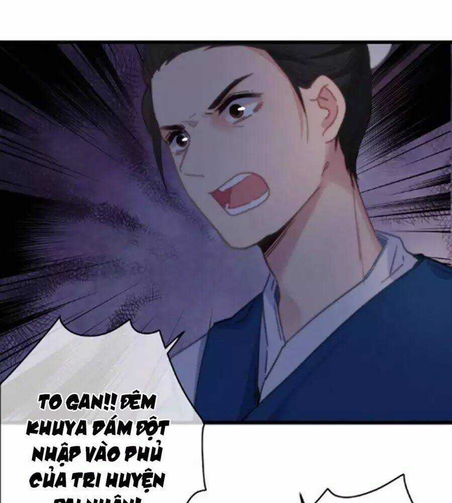 Dữ Tử Thành Thuyết Chapter 25 trang 66