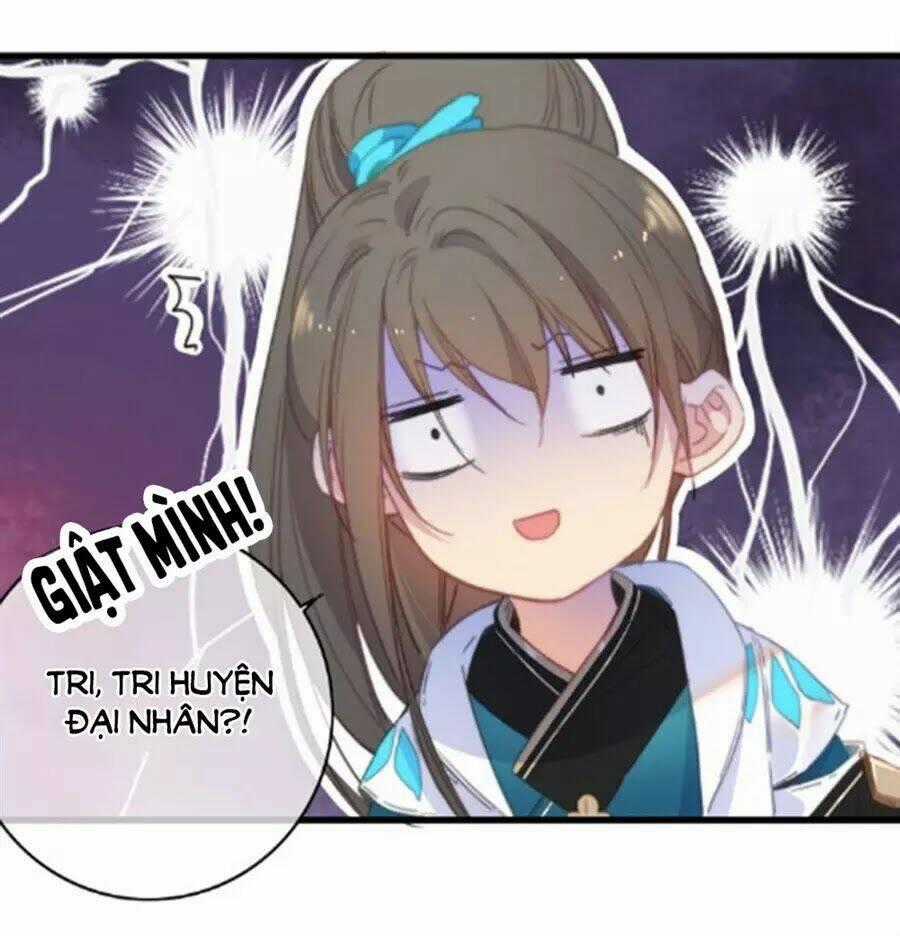 Dữ Tử Thành Thuyết Chapter 25 trang 68