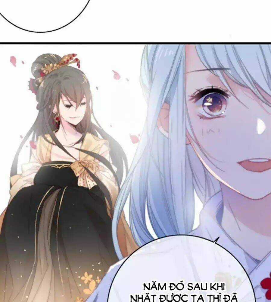 Dữ Tử Thành Thuyết Chapter 25 trang 7