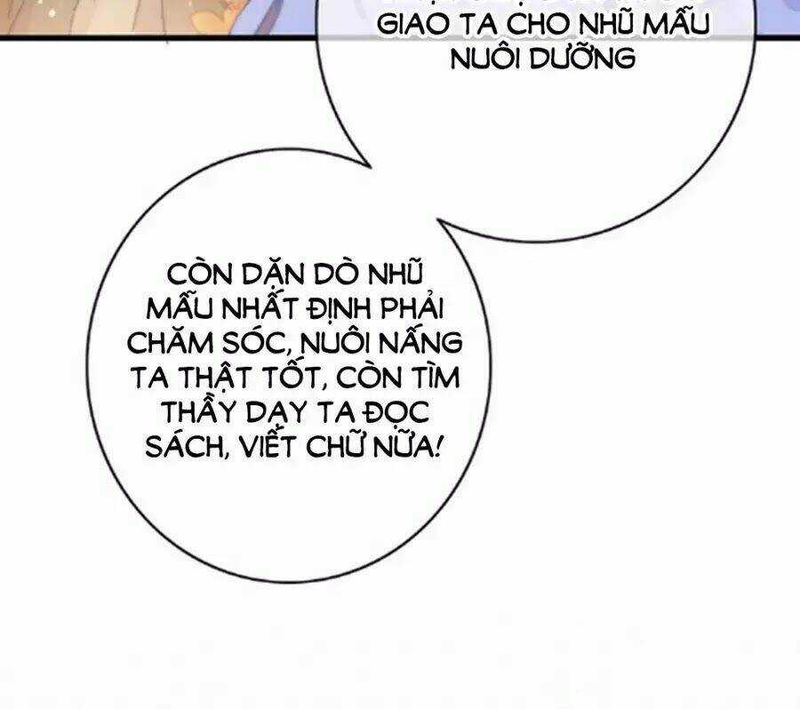 Dữ Tử Thành Thuyết Chapter 25 trang 8