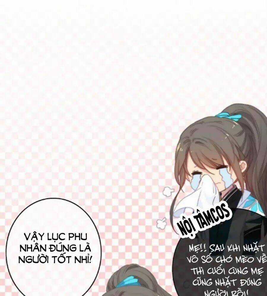 Dữ Tử Thành Thuyết Chapter 25 trang 9