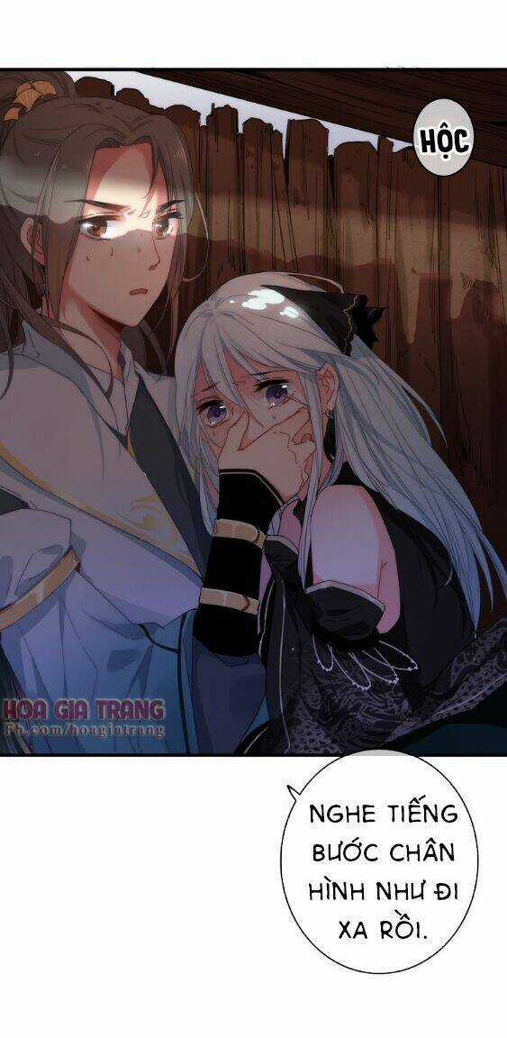 Dữ Tử Thành Thuyết Chapter 3 trang 10