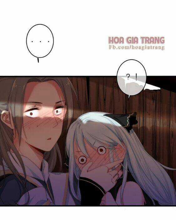 Dữ Tử Thành Thuyết Chapter 3 trang 11