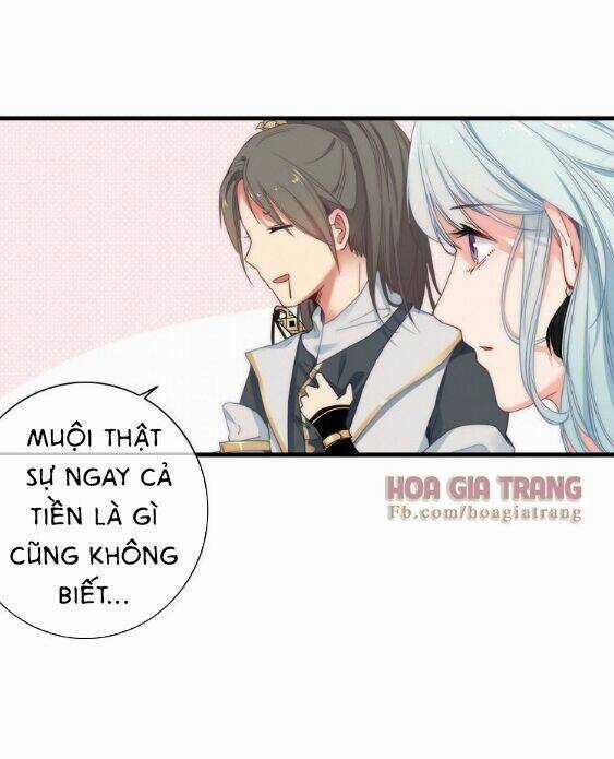 Dữ Tử Thành Thuyết Chapter 3 trang 16