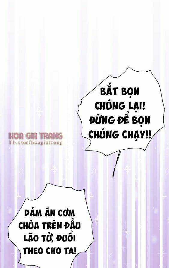 Dữ Tử Thành Thuyết Chapter 3 trang 2