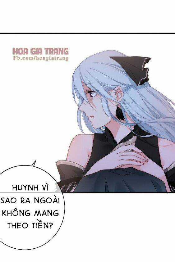 Dữ Tử Thành Thuyết Chapter 3 trang 24